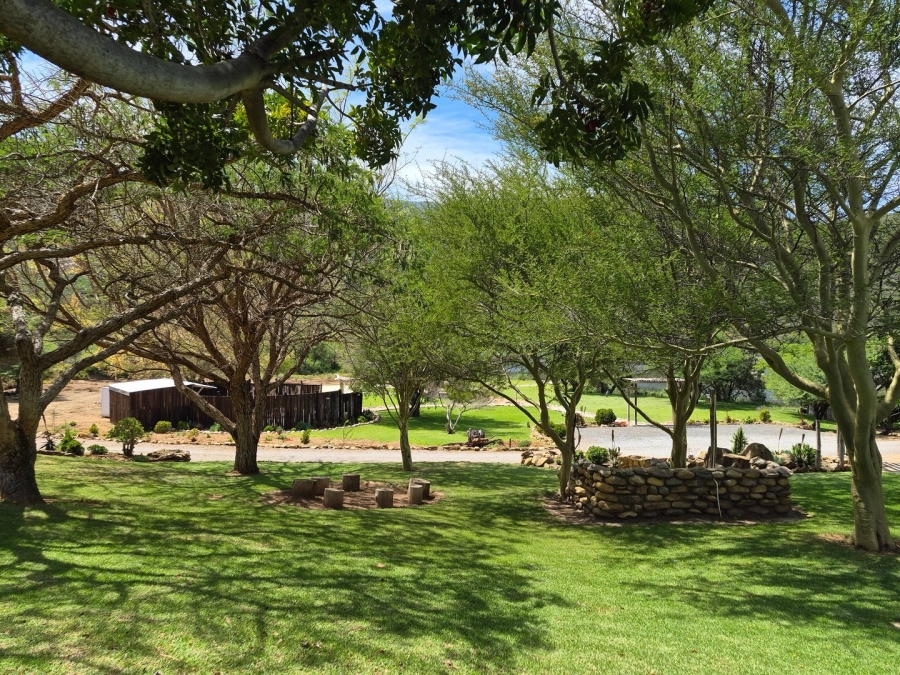 Commercial Property for Sale in Robertson Rural Western Cape